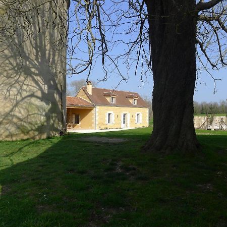 Gite Chateau De Peyrel Prigonrieux Экстерьер фото